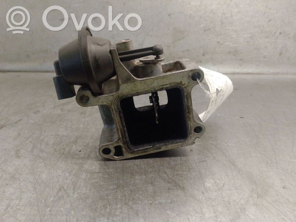 Volvo XC70 EGR-venttiili