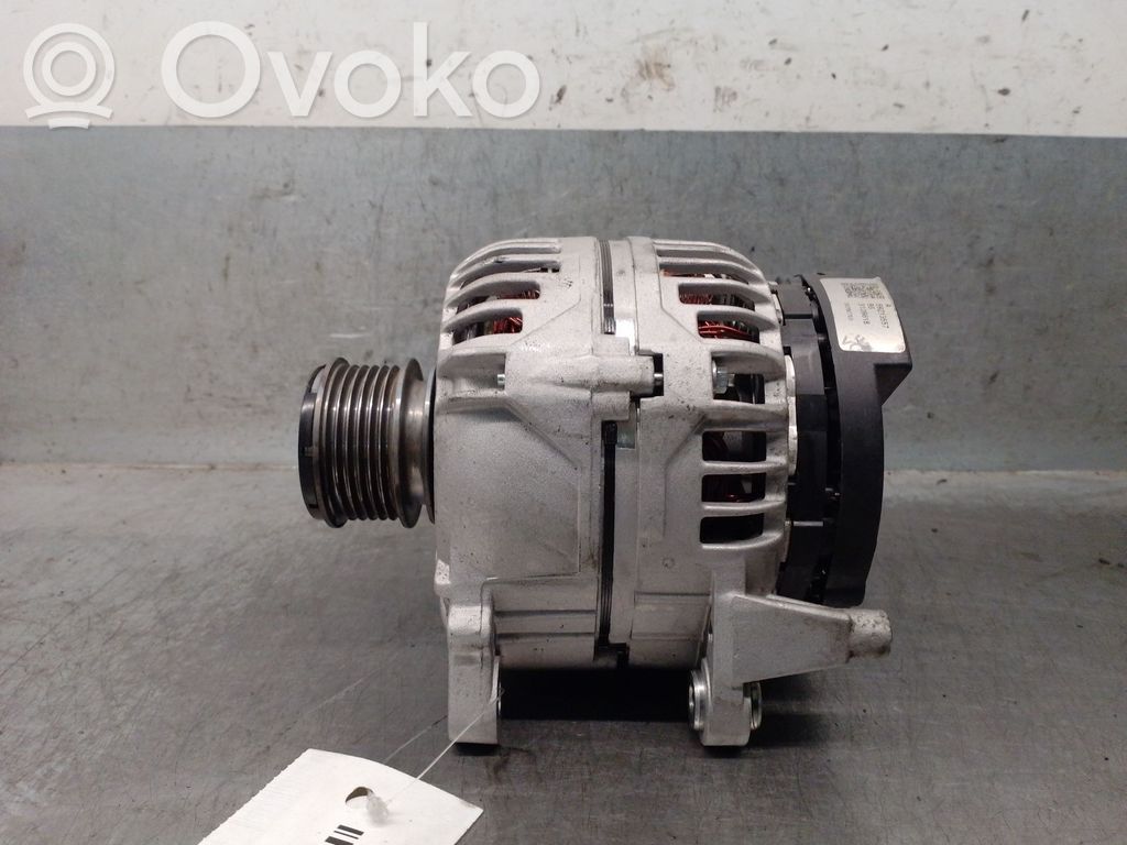 Audi A3 S3 8L Generator/alternator 