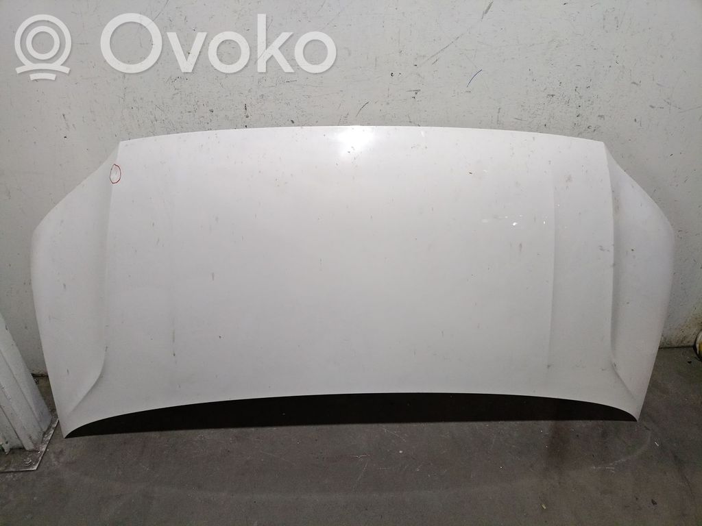 Volkswagen Crafter Capotă motor 