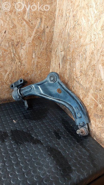 Mini One - Cooper Coupe R56 Front lower control arm/wishbone 