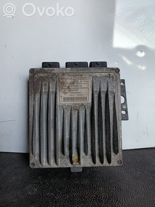 Engine control unit/module   8200254240