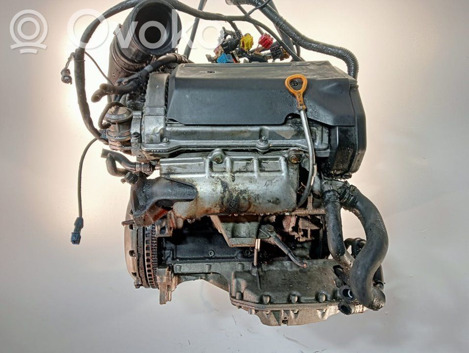 Audi A6 S6 C5 4B Engine 