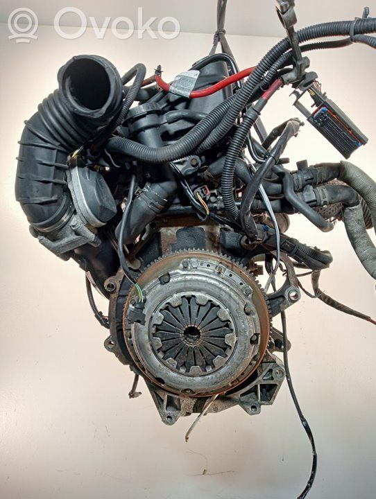 Motor   W10B16A