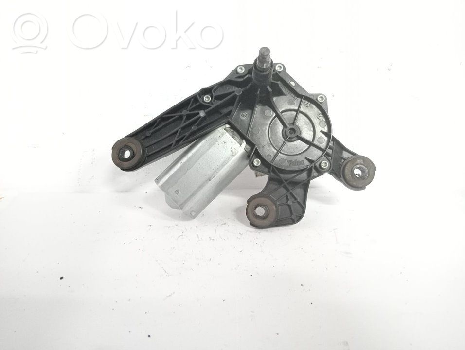 Motor del limpiaparabrisas trasero   9632671980
