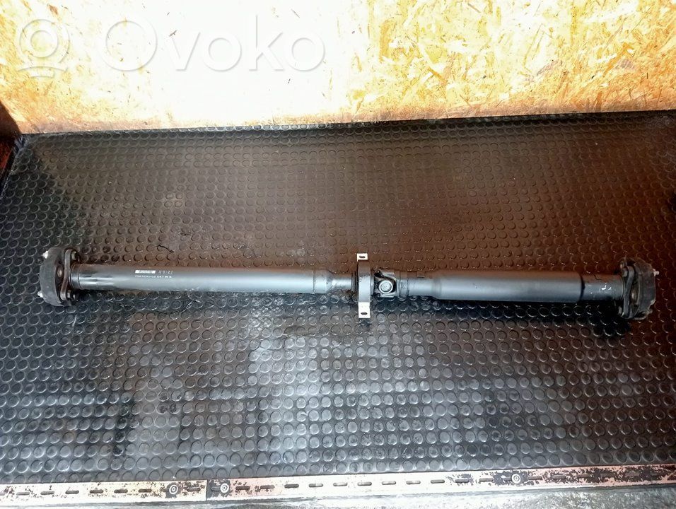 BMW 1 E81 E87 Middle center prop shaft 