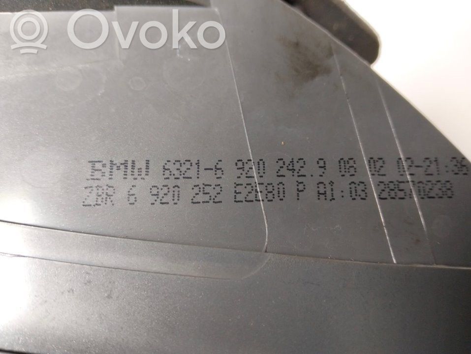 BMW 3 E46 Takavalot 