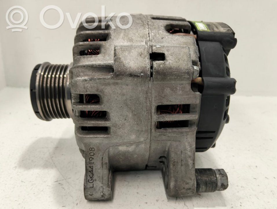 Alternador   441908