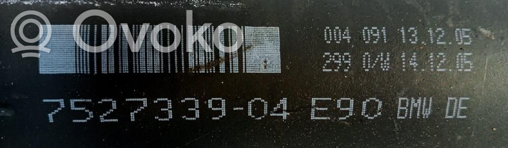 BMW 3 E90 E91 Kardaaniakselin keskiosa 