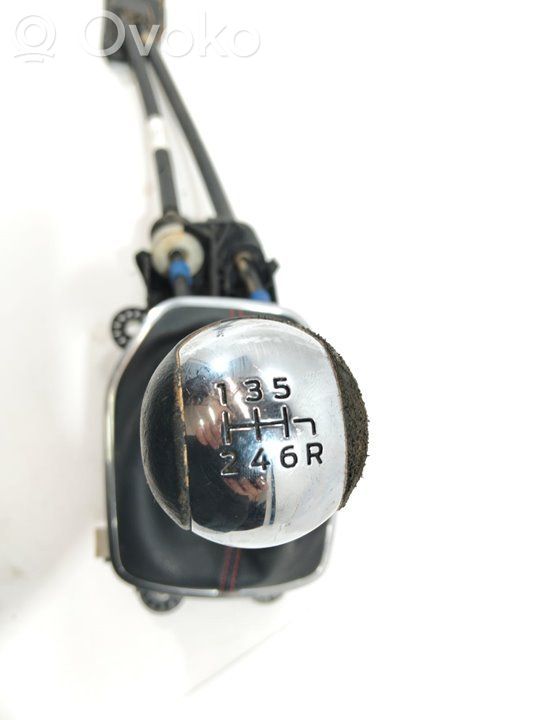 Ford Puma Gear shifter/selector 