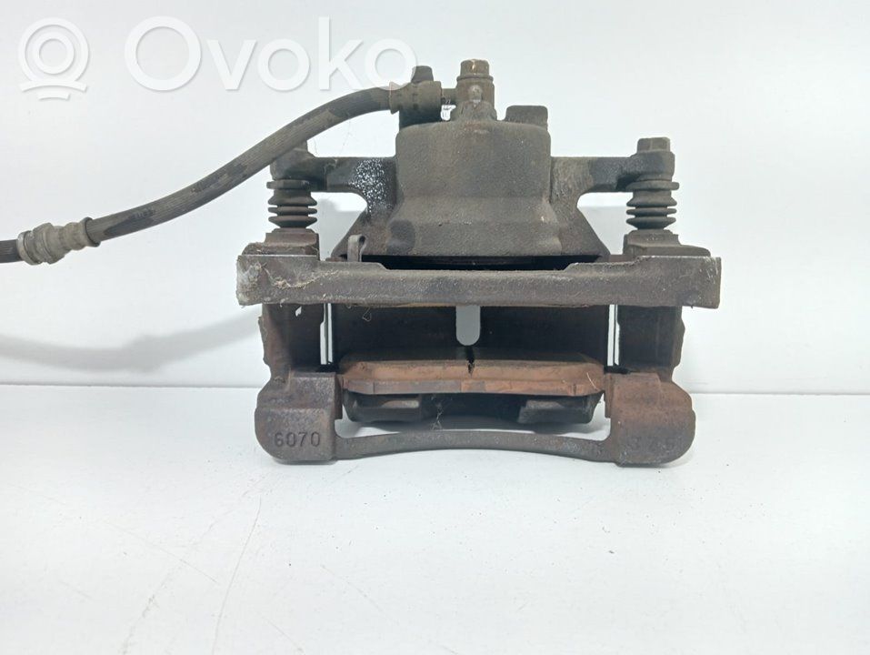 Bremssattel vorne   SINREF