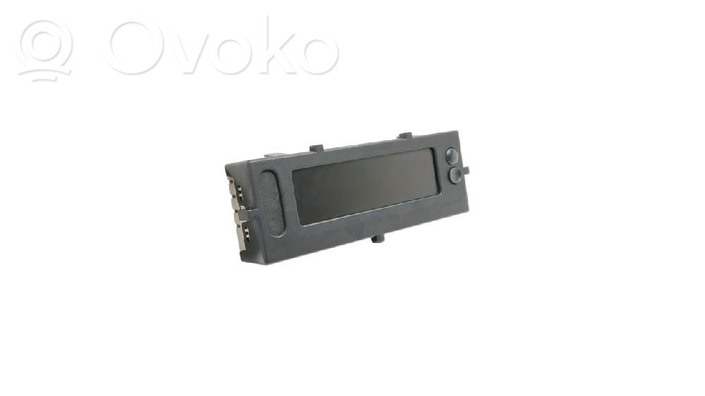 Bildschirm / Display / Anzeige   SINREF