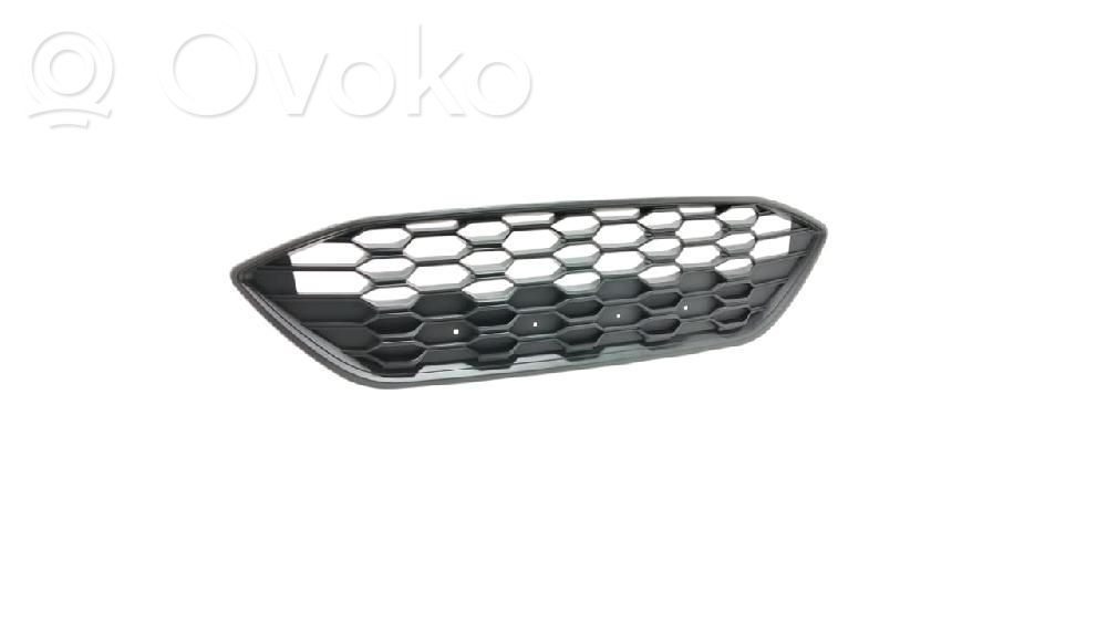 Kühlergrill   SINREF