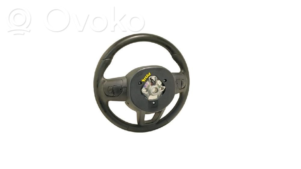 Fiat Tipo Volante 