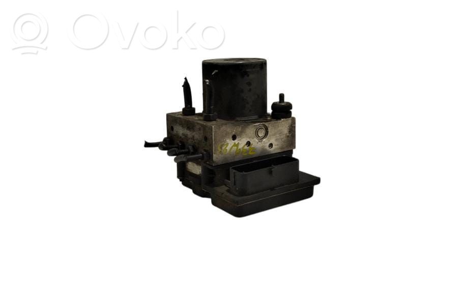 Audi A6 S6 C6 4F Bomba de ABS 