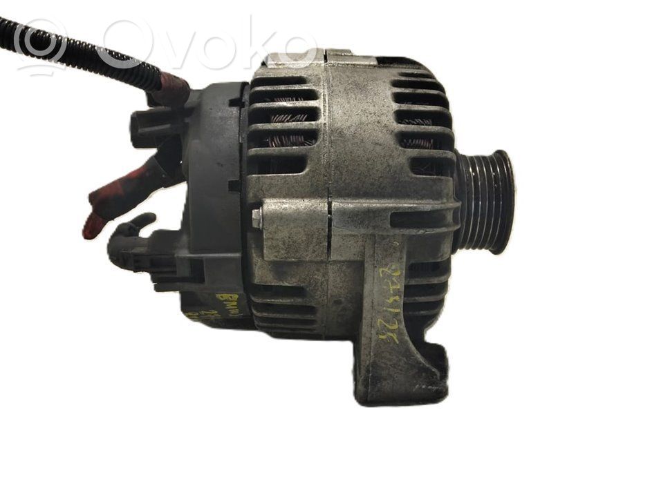 Generator/alternator   7789980AI01