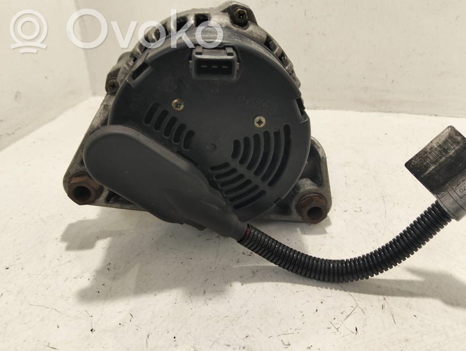 Alternador   0123325011