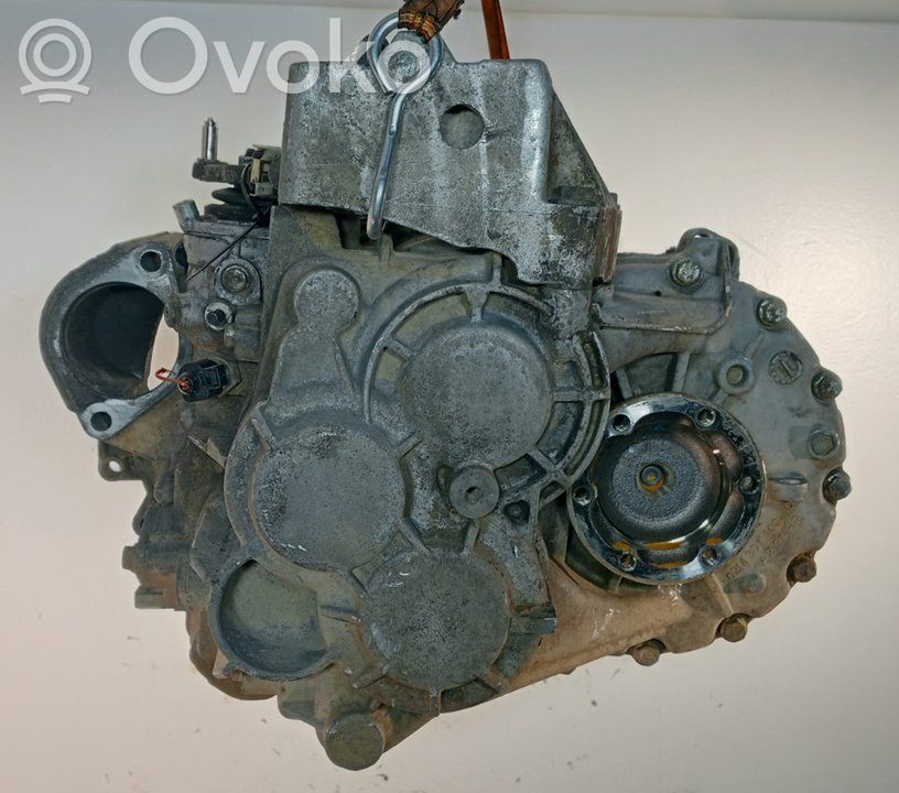 Audi A3 S3 8L Manualna 5-biegowa skrzynia biegów 