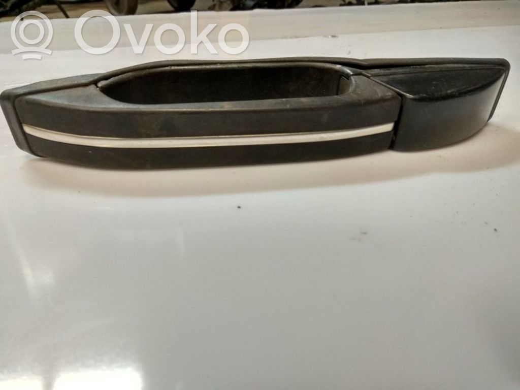 Manecilla externa puerta delantera   6943443,6943443