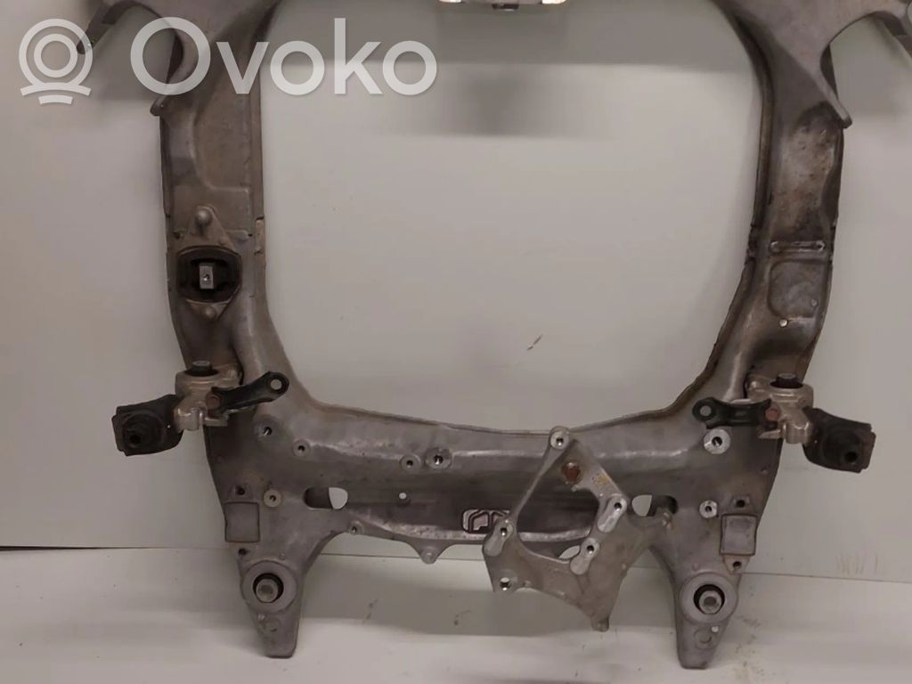 Front subframe