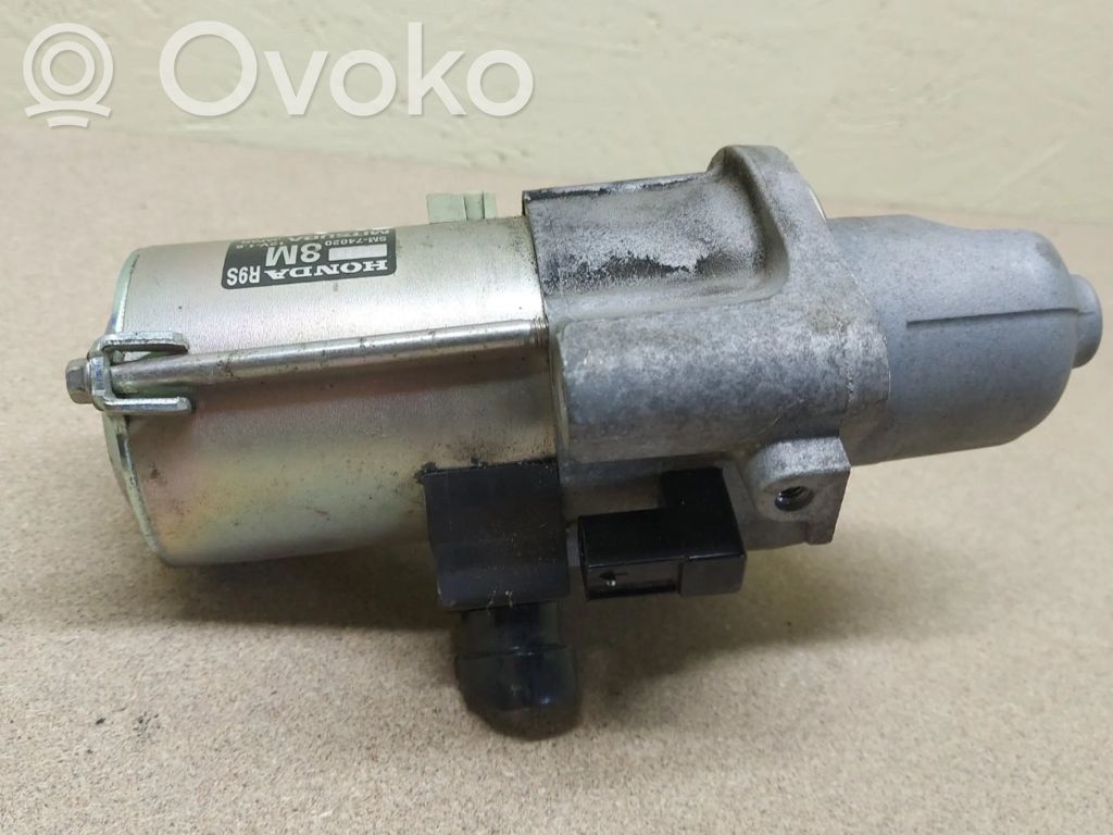Acura RLX Electromotor 