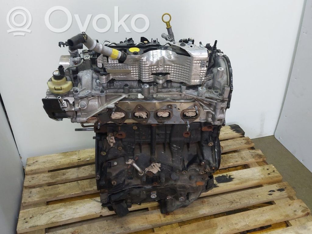 Engine   M9RZ717