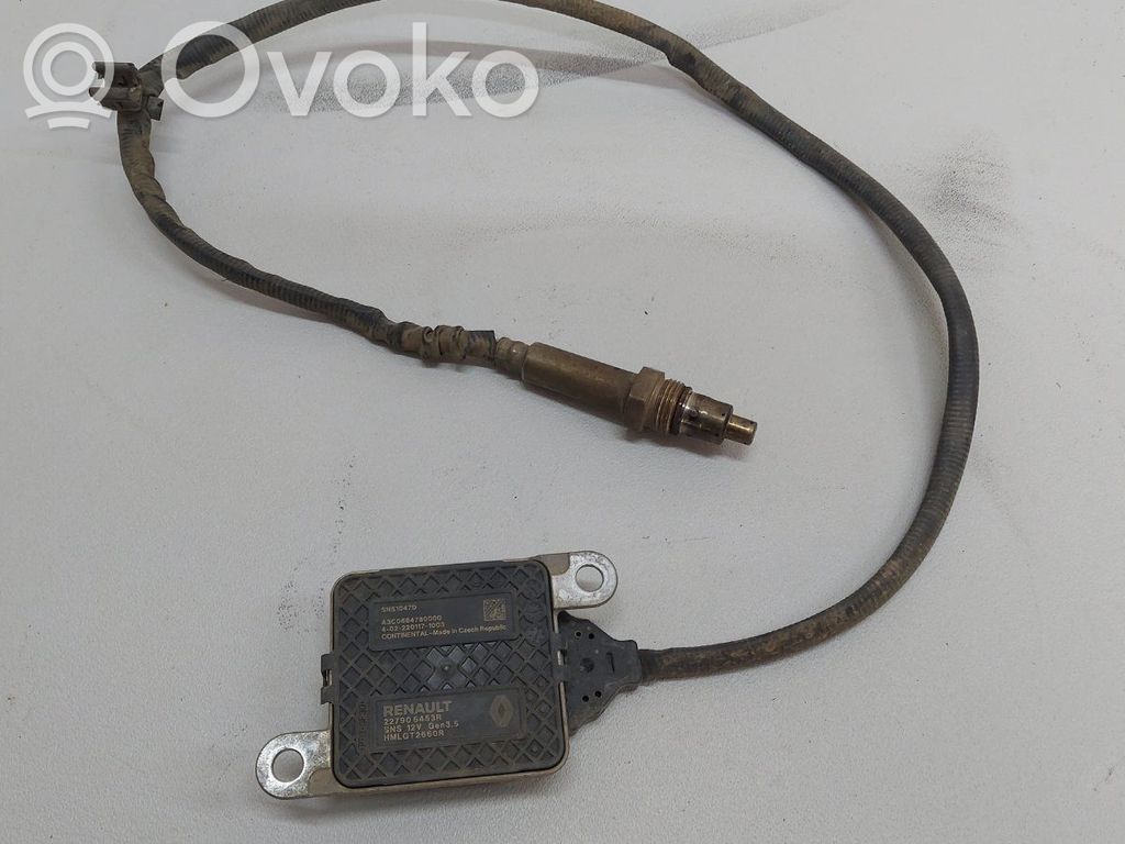 Lambda probe sensor   227906453R
