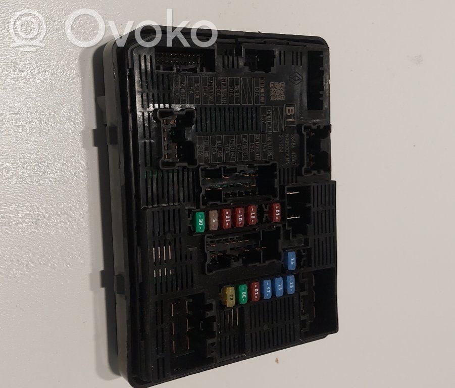 Sulakemoduuli   284B64760R