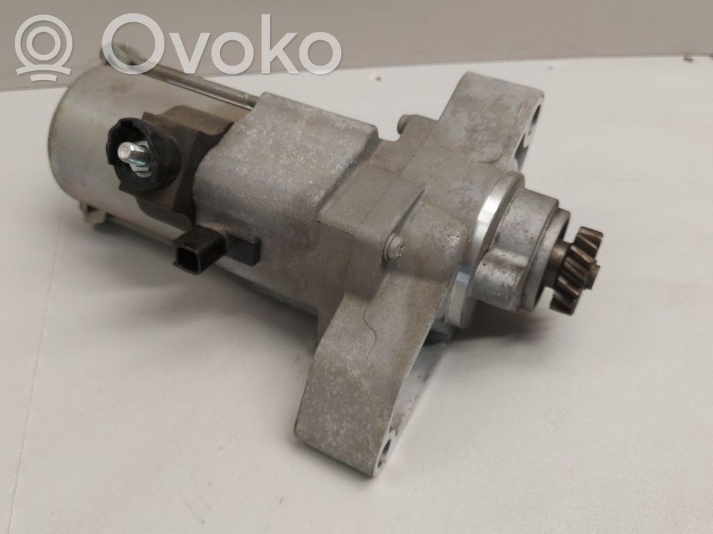 Acura RLX Electromotor 