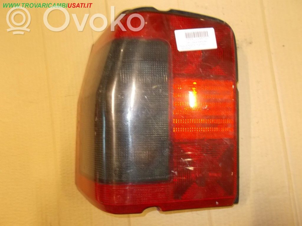 Fiat Tipo Takavalot 