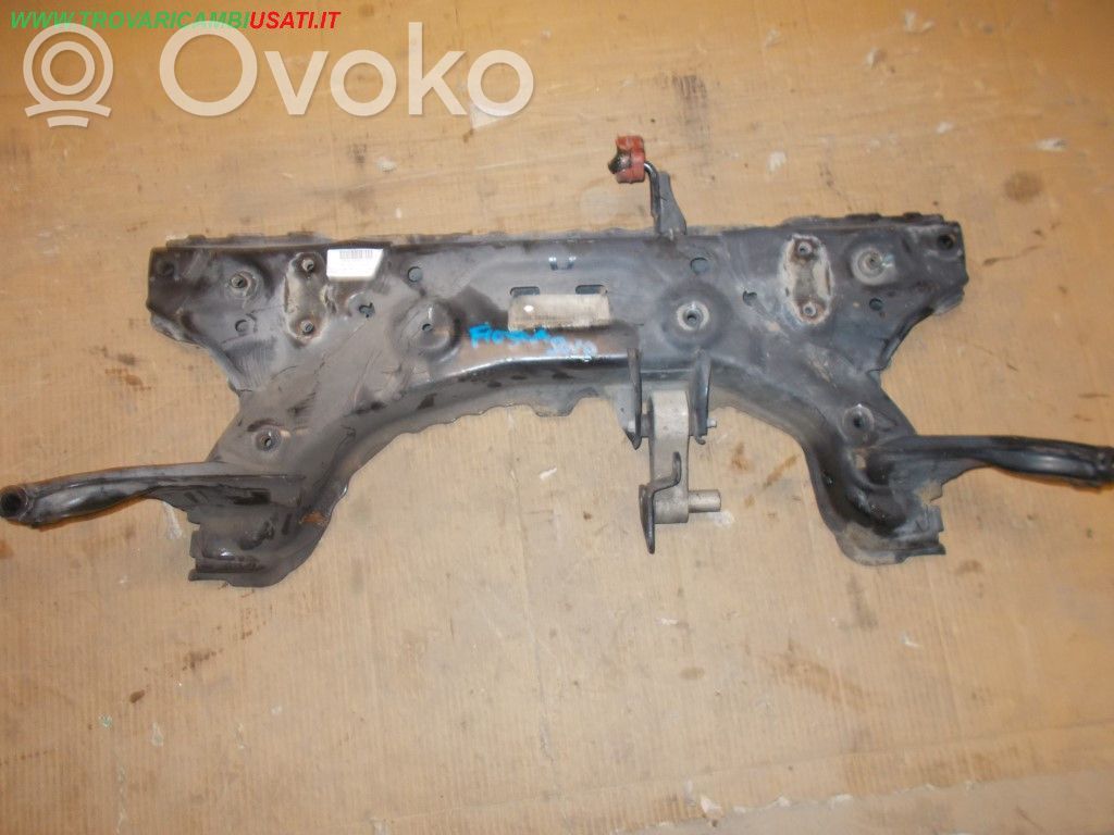 Ford Fiesta Rama pomocnicza przednia 
