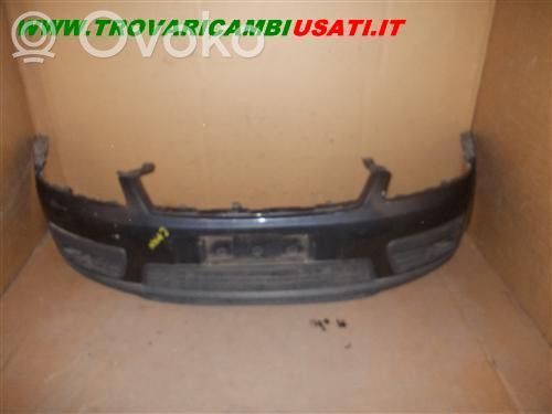 Ford C-MAX I Front bumper 
