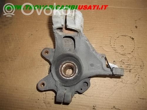 Achsschenkel vorne   6725855,999U05280,6725855,999U05280