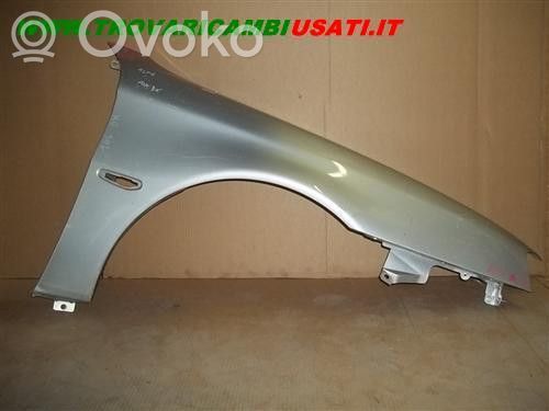 Alfa Romeo 166 Sparnas 