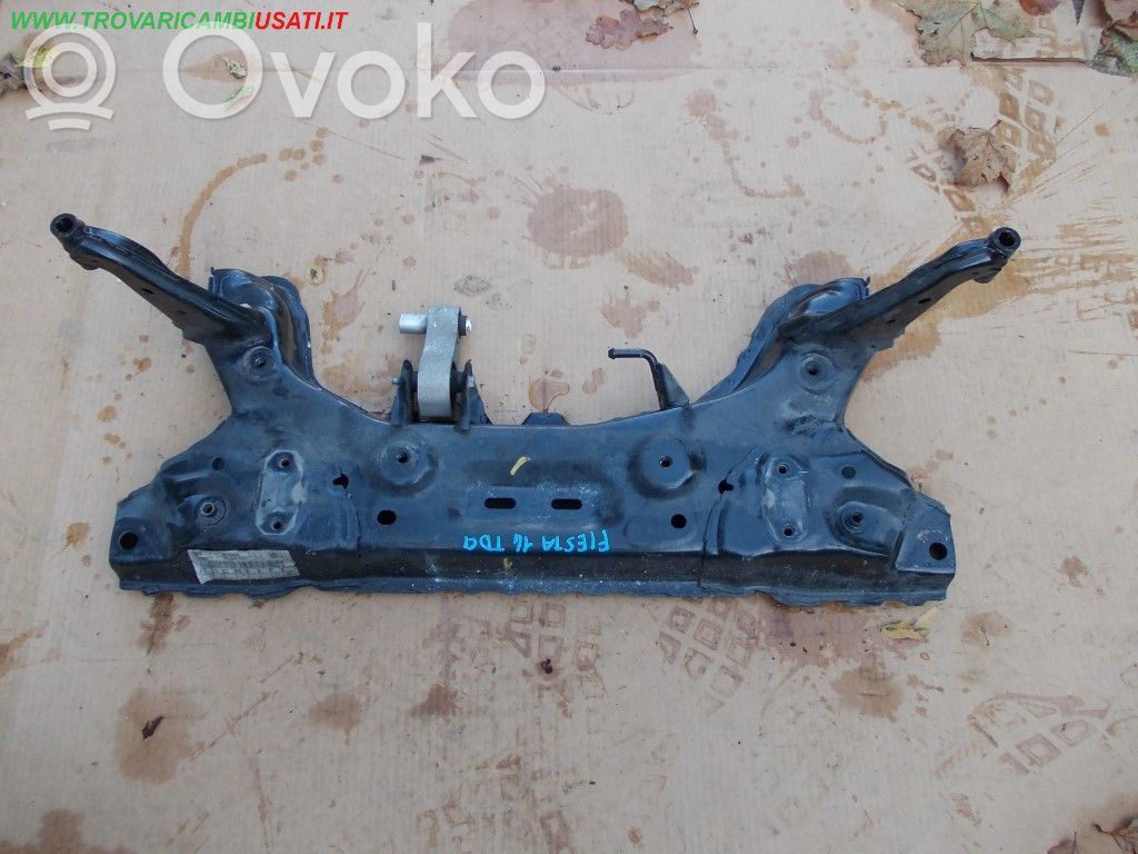 Ford Fiesta Front subframe 