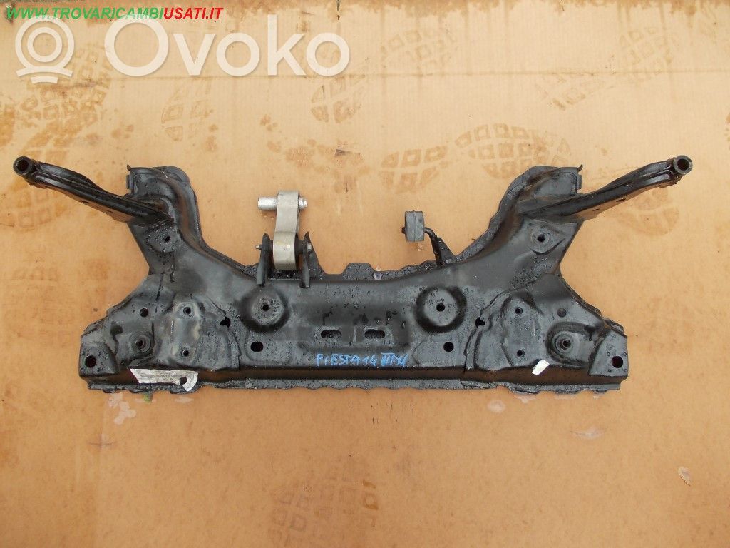 Ford Fiesta Front subframe 