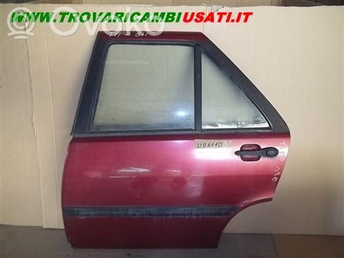 Fiat Tempra Puerta trasera 
