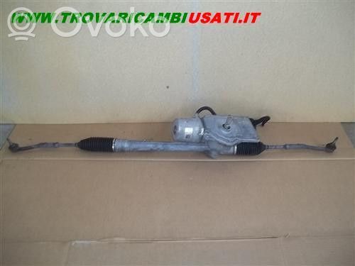 Citroen C3 Lenkgetriebe 