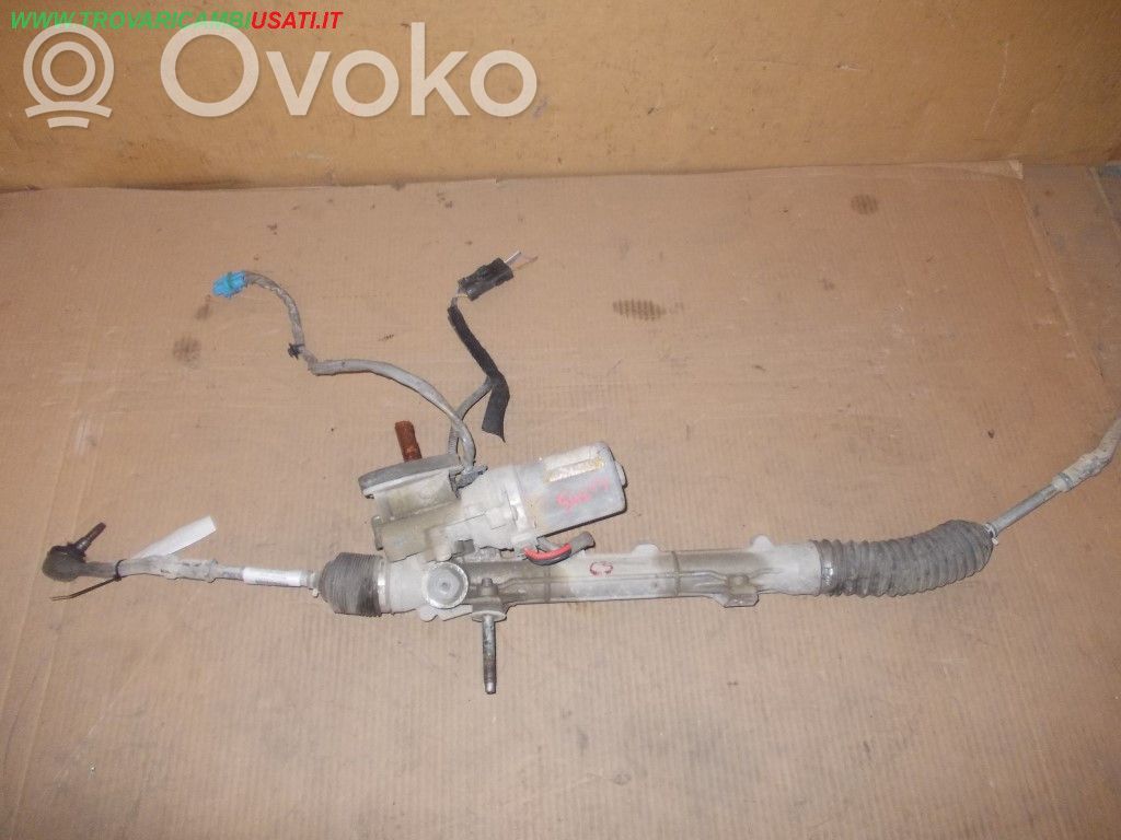 Steering rack   4001HL,999U40395,4001HL,999U40395