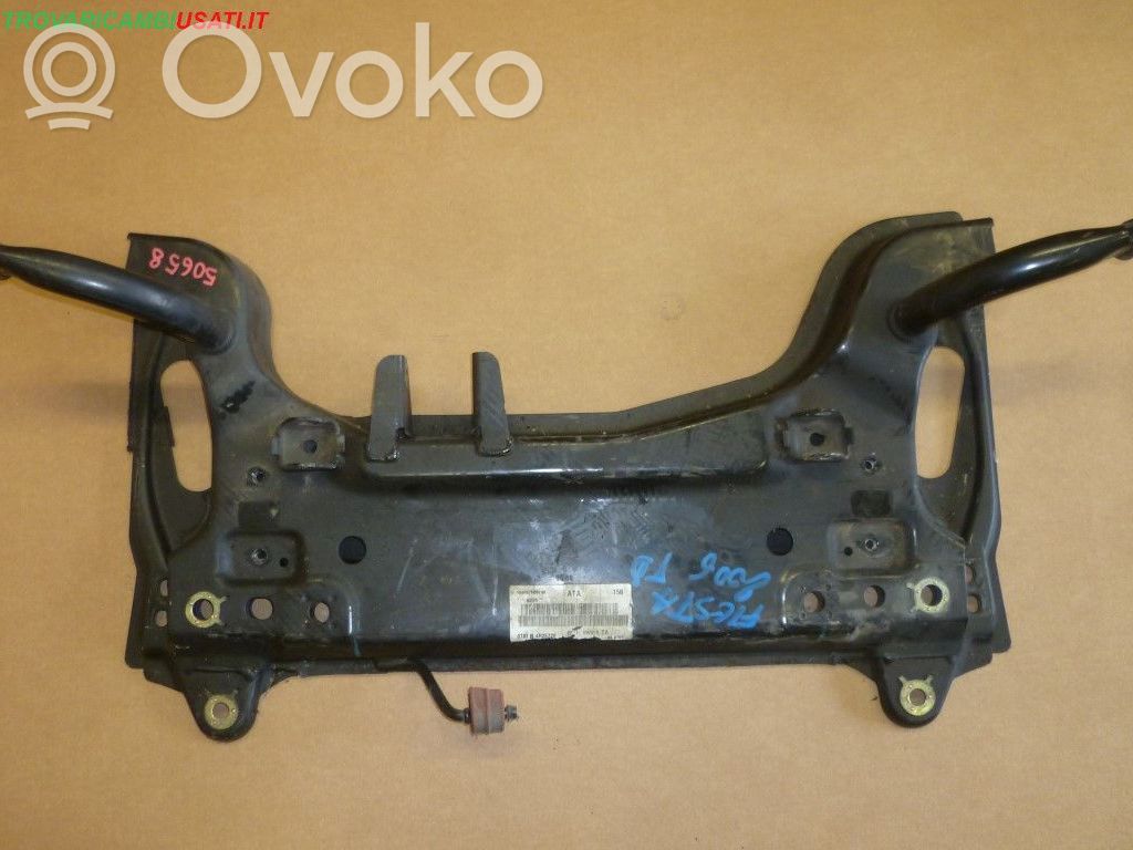 Ford Fiesta Front subframe 