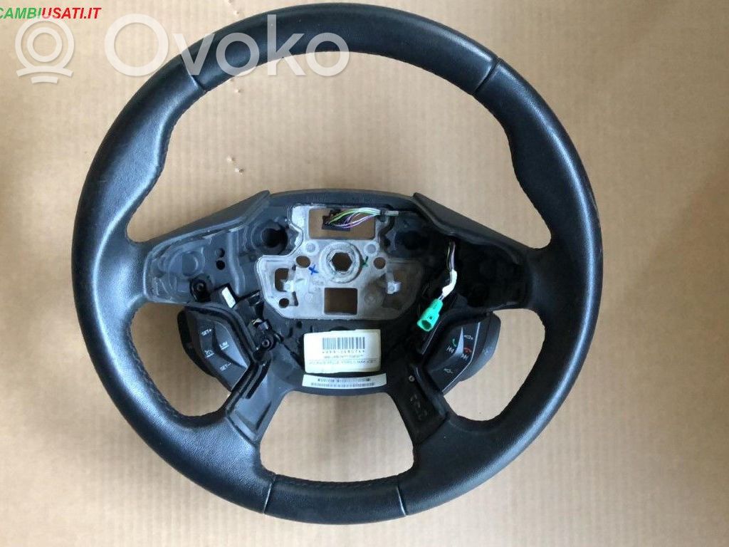 Steering wheel   1709591,1709591