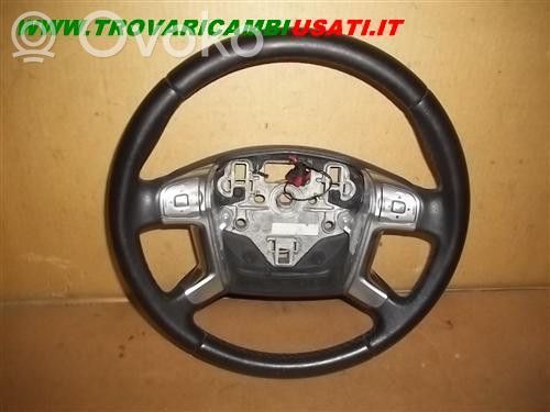 Ford S-MAX Volante 