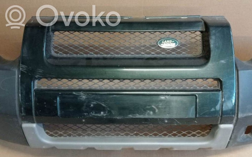 Land Rover Freelander Parachoques delantero 