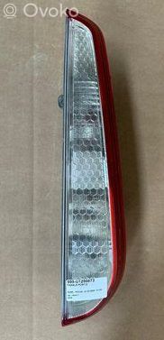 Ford Focus Rear/tail lights 