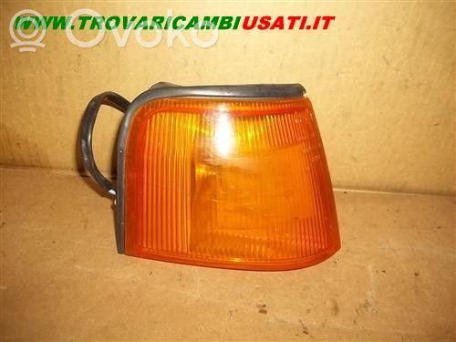 Fiat Uno Front fender indicator light 