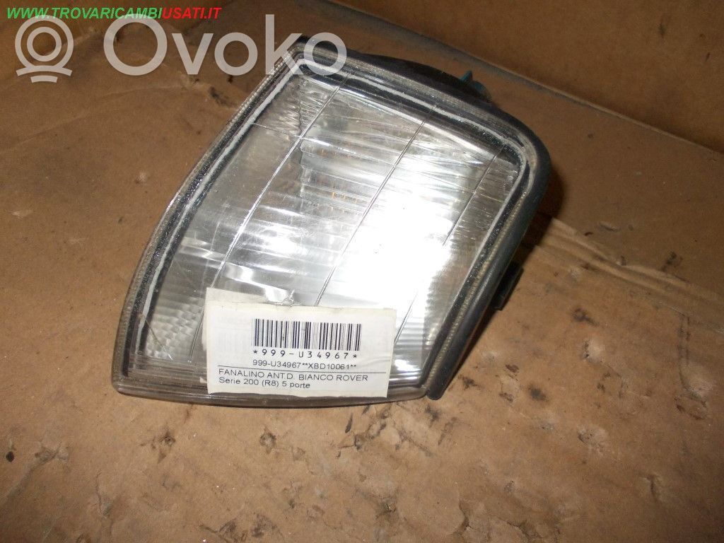 Seitenblinker   XBD10061,XBD10061