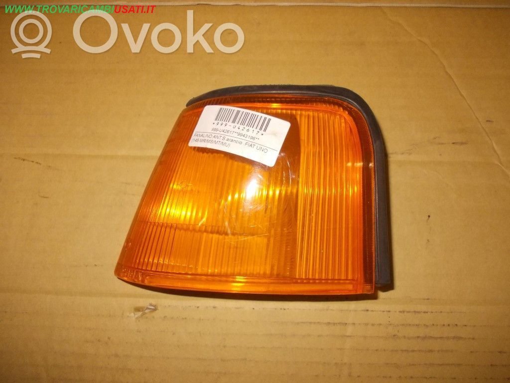Fiat Uno Seitenblinker 