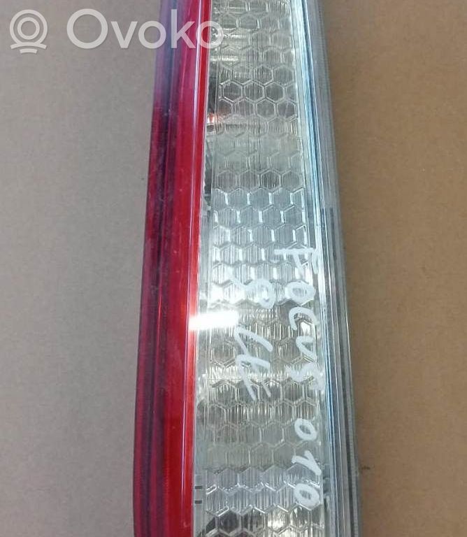 Ford Focus Rear/tail lights 