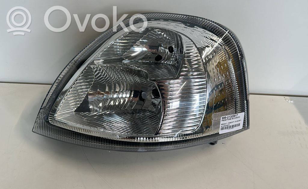 Phare frontale   8200163516,8200163516