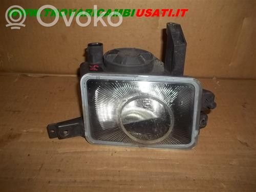 Opel Combo C Etusumuvalo 