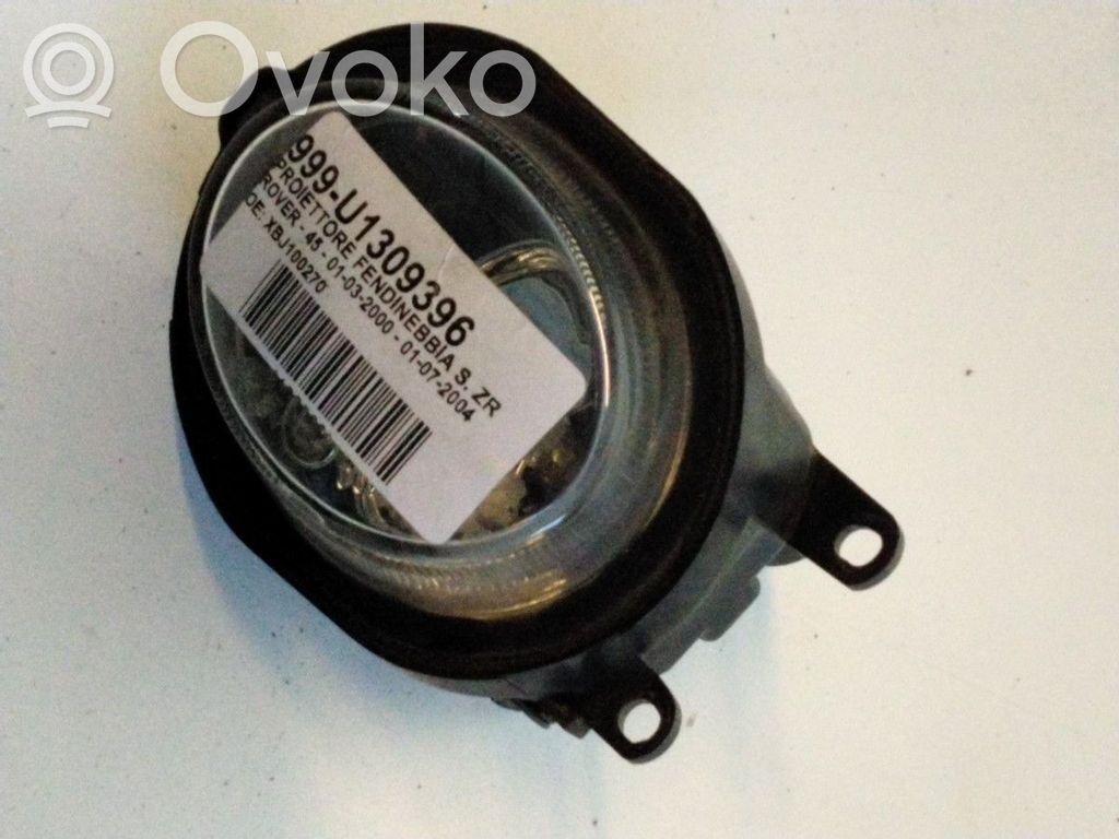 Etusumuvalo   XBJ100270,XBJ100270